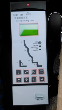 KT45-M智能脱扣器上海磊跃