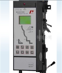 PT40-2M电子脱扣器说明书