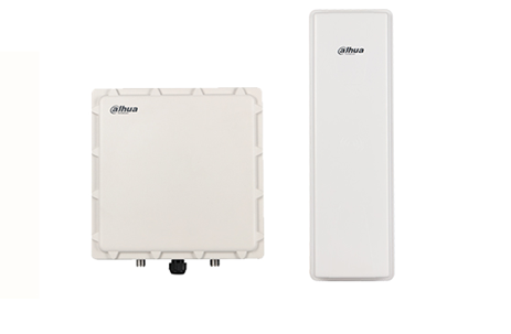 DH-PFM880E 大华无线传输设备室外基站 5公里传输距离