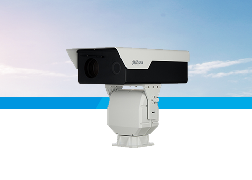 DH-PTZ91250-LRF-N-F 大华200万32倍1公里激光红外重型云台