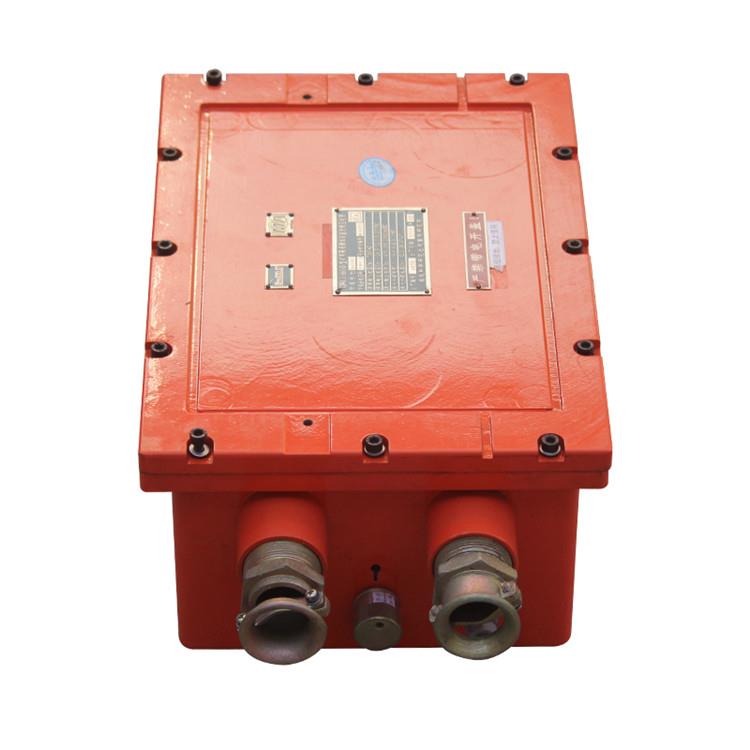 中煤科工矿用KDW660/24B(B)隔爆兼本安型直流稳压电源 煤矿防爆