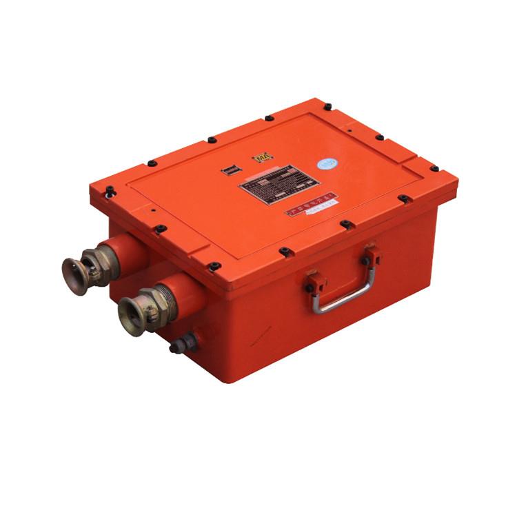 中煤科工矿用kdw66024bb隔爆兼本安型直流稳压电源煤矿防爆