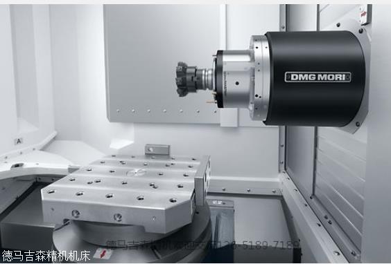 德马吉森精机卧加nhc4000