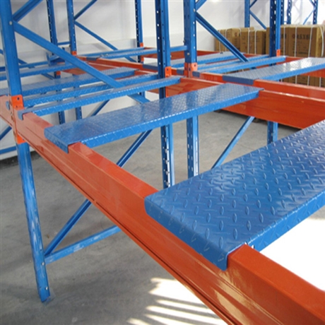 郑州货架 恒亚仓储货架 郑州重型仓储货架厂家 免费设计规划 直销