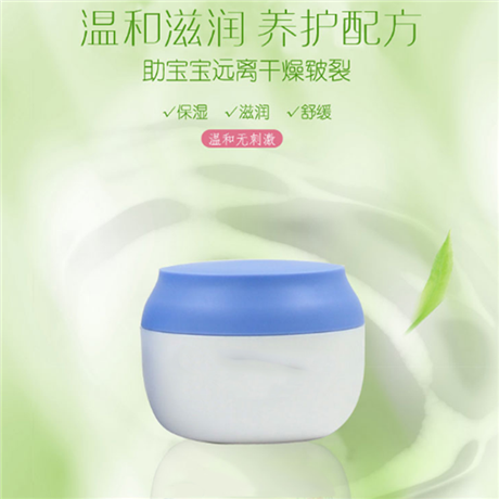 兒童霜生產(chǎn)廠家