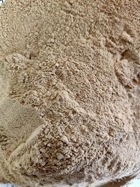 工业级填料钙基膨润土 稳定性好钙基膨润土  
