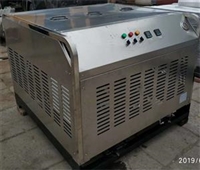 TW5015E高温高压清洗机