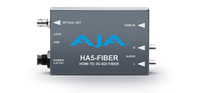 AJA转换器HA5-Fiber，AJA HD 转换器