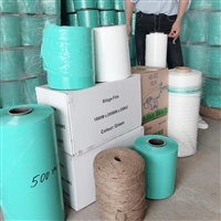 饲料牧草膜 饲料缠绕膜 打捆包膜机膜