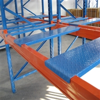 郑州货架 恒亚仓储货架 郑州重型仓储货架厂家 免费设计规划 直销