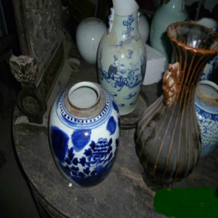 欢迎预约 上海一站式回收老瓷器 家用旧碗 老茶壶 现场结算