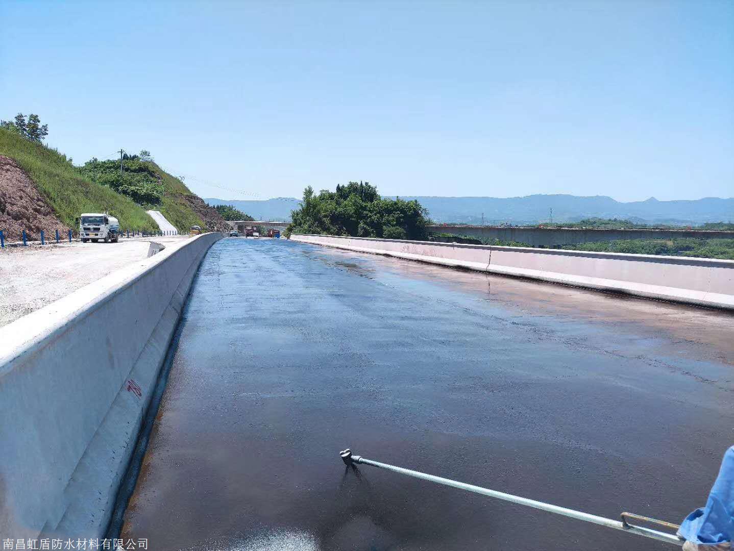 水性沥青基防水涂料标准