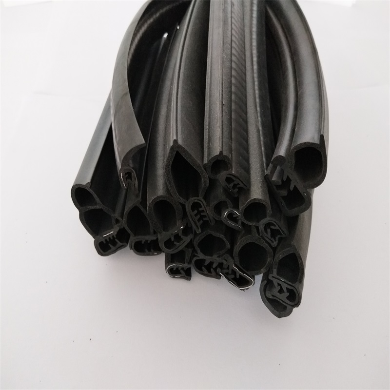 食品密封条密封条安装方法密封条样式透明密封条