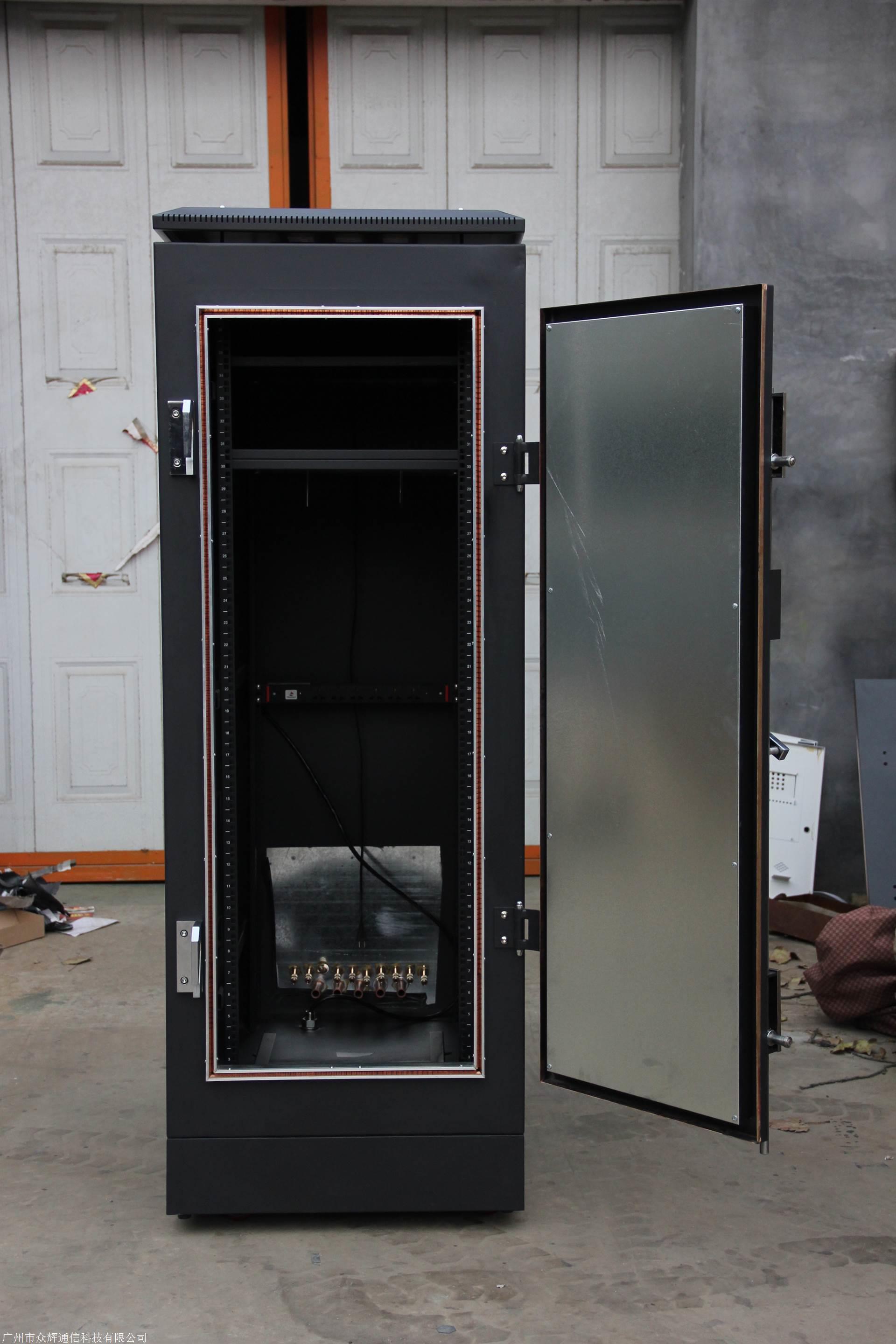 福建屏蔽机柜资质电磁屏蔽机柜价格