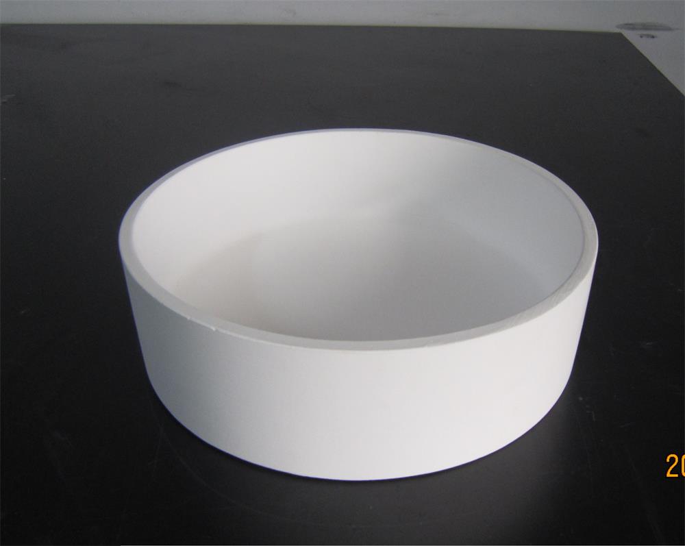 石英陶瓷坩埚石英匣钵石英方缸方形圆形石英坩埚