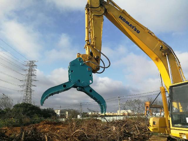 主营:铸造连接器,连接器,抓木/钢器,单油缸夹子烟台江土机械设备有限