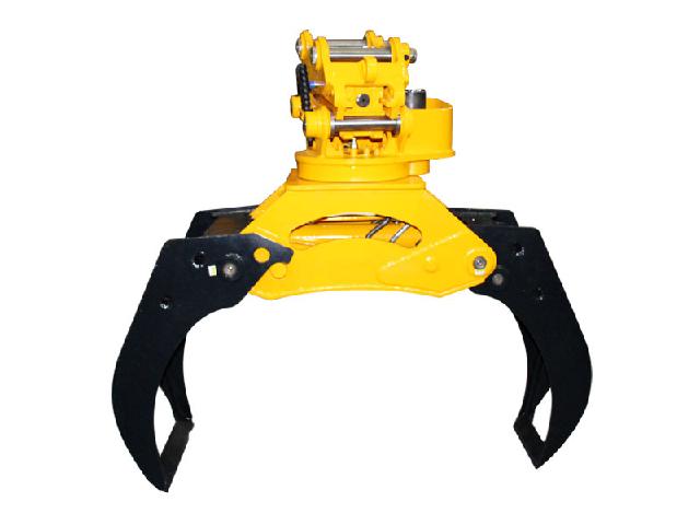 抱式抓木器mini级