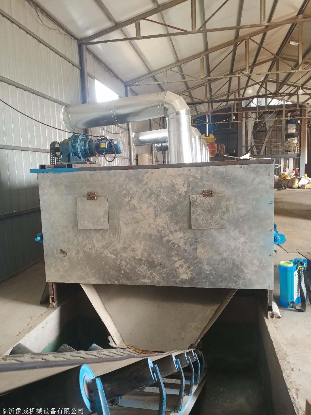 玉米压片机设备厂家 蒸汽玉米压片机规格