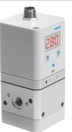festo费斯托比例调压阀：557773
