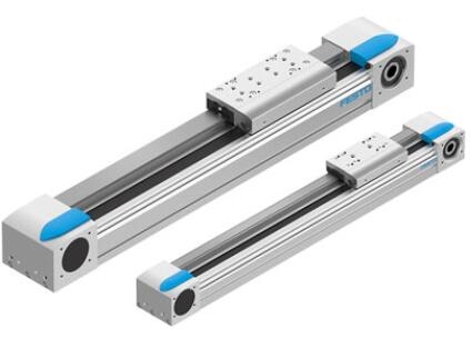 FESTO电缸：EGC-70-500-TB-KF-10H-GK