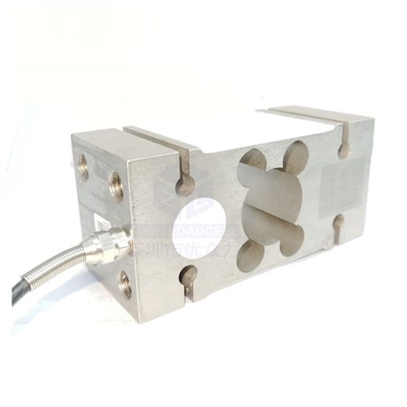 IL箱式称重传感器 IL-150KG 高精度称重传感器150kg