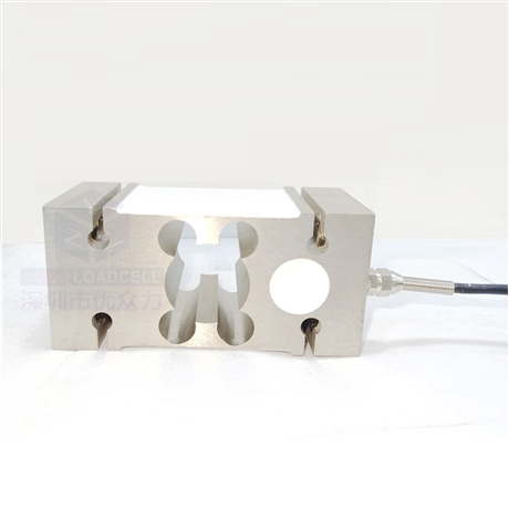 兰州IL-300KG称重传感器 优众力测力传感器PST-3T