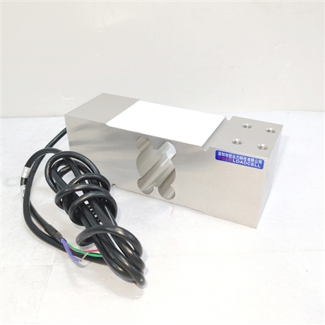 30公斤箱式称重传感器 H6E3-C3-30KG-3B传感器优众力原装库存