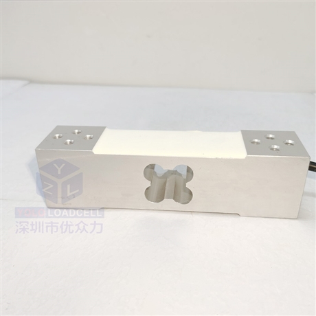 5kg单点式称重传感器 FATS-5Kg 美国传力传感器 称重传感器那家好