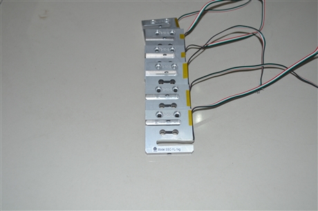 DEML-20KG微型传感器DEMLS型合金钢20KG称重传感器