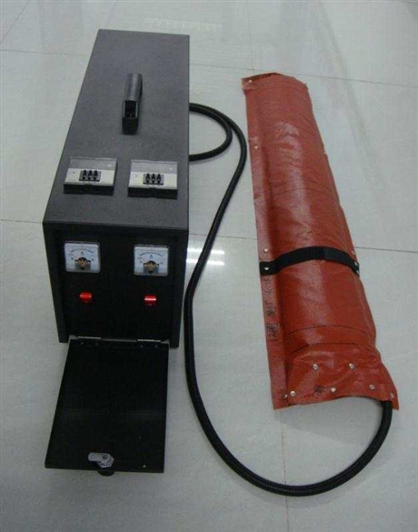 储油罐电磁感应加热器