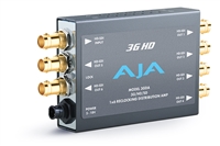 AJA转换器3GDA，AJA HD 转换器