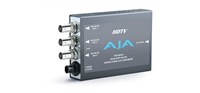 AJA转换器HD10AVA，AJAHD/SD 数模转换器