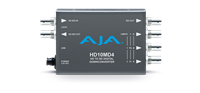 AJA转换器HD10MD4，AJAHD/ SD 数模转换器