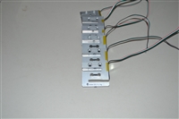 DEML-20KG微型传感器DEMLS型合金钢20KG称重传感器