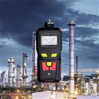 便携式大气污染物快速检测仪 VOCs在线监测系统