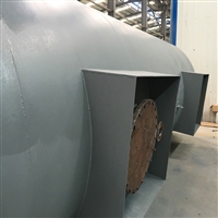 环氧富锌底漆 富锌底漆 防腐漆 防腐涂料 防腐施工 钢结构防腐 