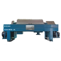 丽水瑞辰油泥固液分离机 油泥离心分离机 油泥固控分离机厂家