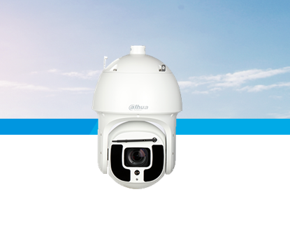 DH-SD-8A1440WA-HNF 大华400万40倍人脸识别网络球机