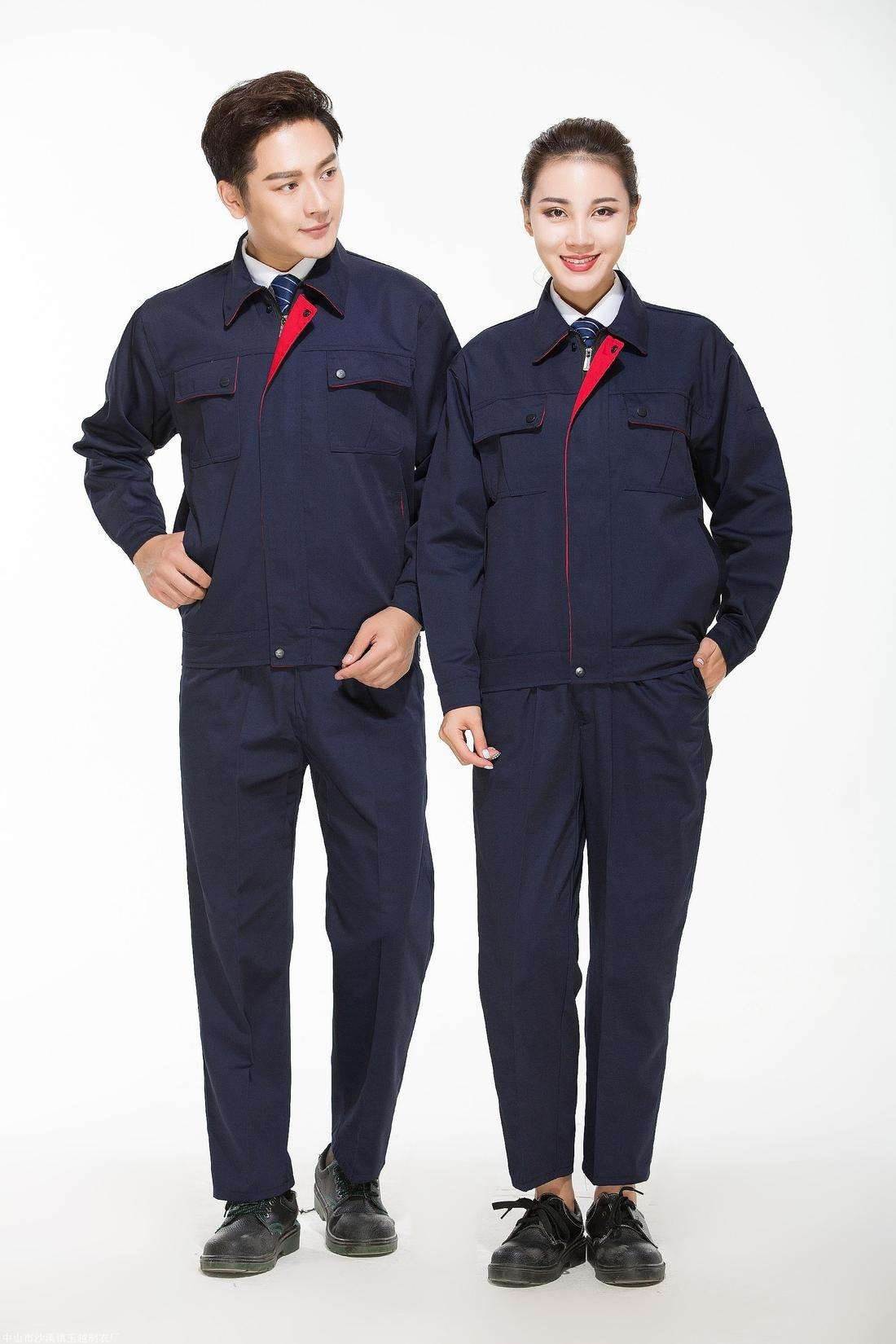 绵阳定做工装哪里找绵阳批发工作服厂家定制各种工装