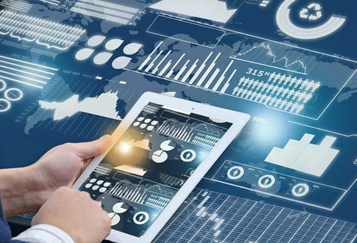 美佳家装公司管理软件系统功能模块