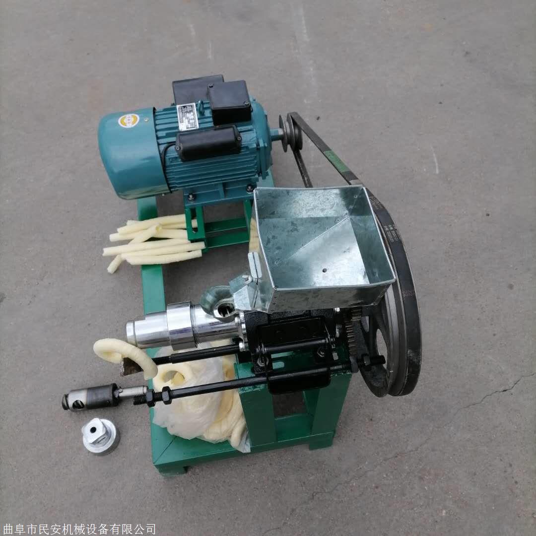 老式爆米花康乐果 大米棍玉米棒 民安玉米筒焦米棍机