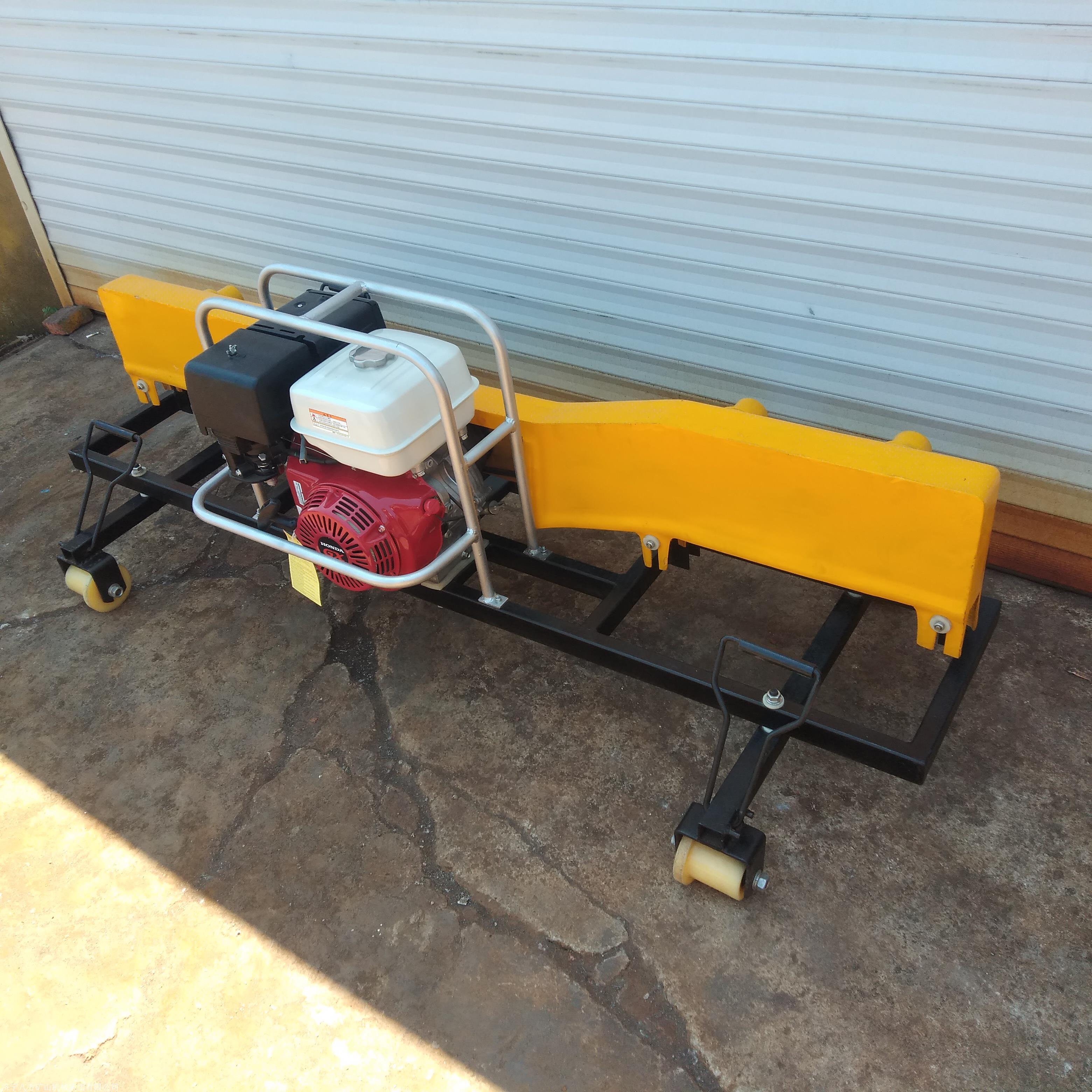 内燃软轴高频捣固机 一拖二软轴捣固机 一拖四内燃软轴机