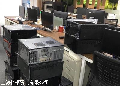 上海办公家具回收公司市场