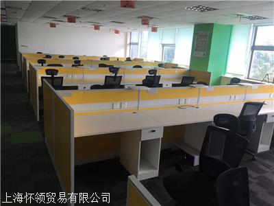 上海二手办公家具回收怎么样