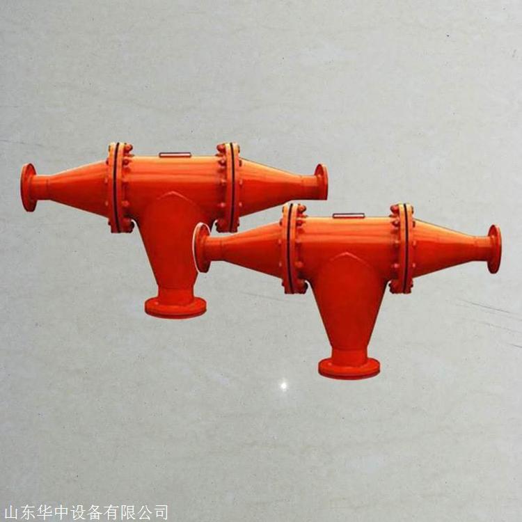 礦用瓦斯排渣器 供應(yīng)煤礦瓦斯排渣器 煤礦抽放瓦斯排渣器