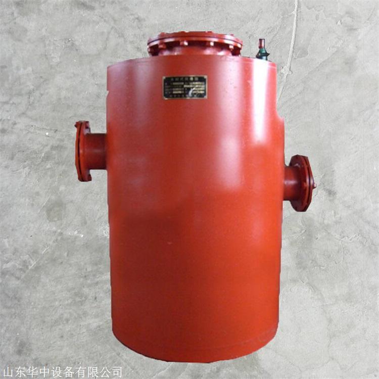 水封式防爆器廠家 瓦斯防暴器 礦用水封式防爆器