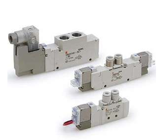 检测方式；SMC电磁阀VQZ3121-5YZB1-02-Q