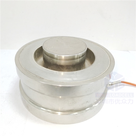 RTN0.05型傳感器德國HBM RTN0.05/1T菏澤市測力傳感器