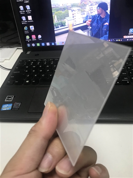 上海防眩光玻璃ag磨砂玻璃 AG玻璃厂家 热销磨砂原材料大片