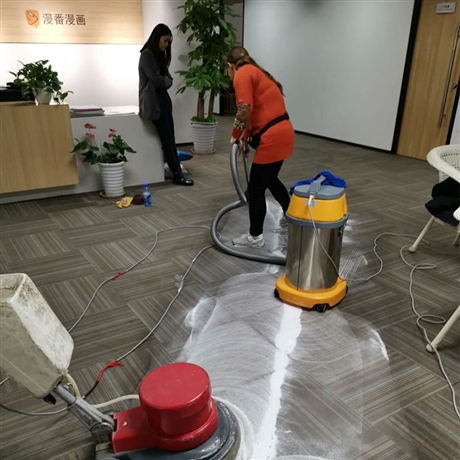 望京地毯清洗公司 安贞街羊毛地毯清洗 商场地毯清洗 清洗PVC地面
